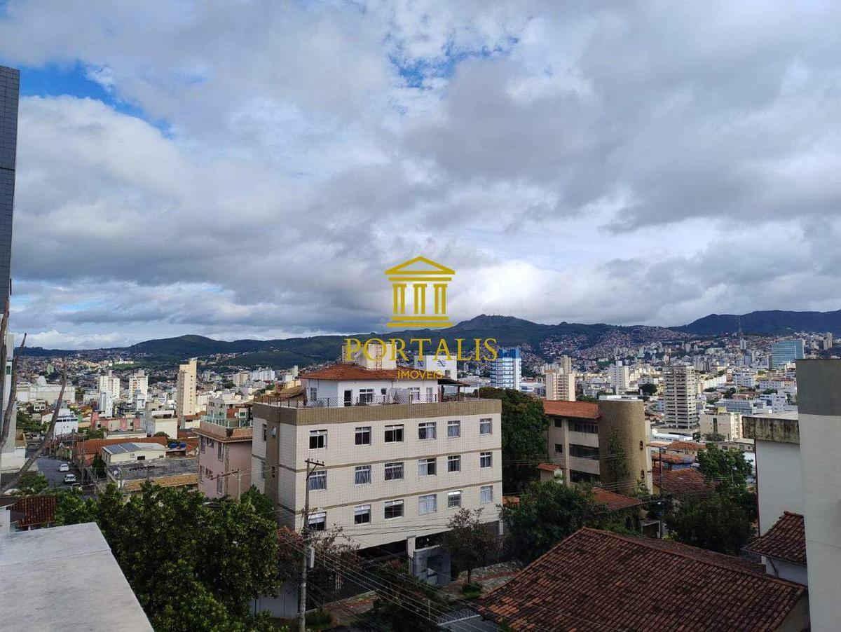 Cobertura, Sagrada Família, 3 Quartos, 1 Vaga