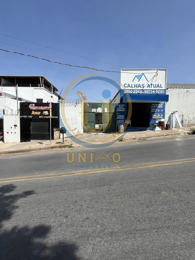 Andar, Liberdade, 2 Quartos, 10 Vagas