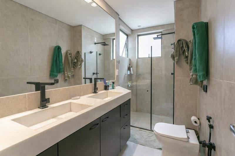 Apartamento, Anchieta, 3 Quartos, 2 Vagas, 1 Suíte