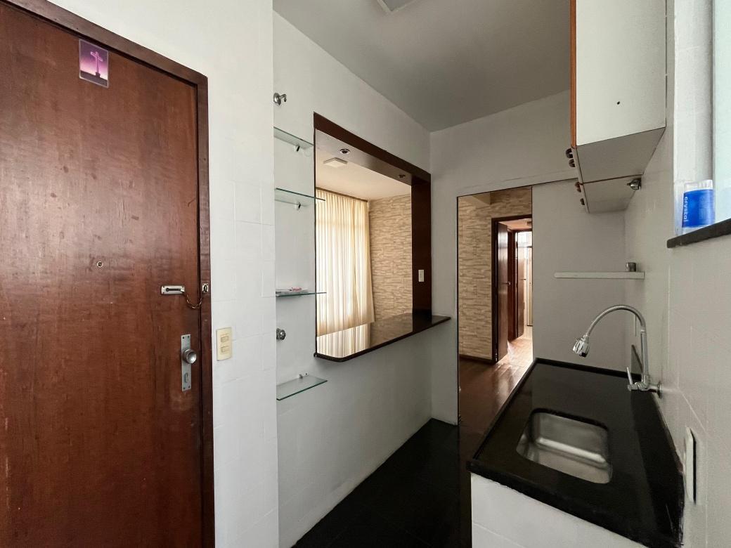 Cobertura, Santa Lúcia, 3 Quartos, 2 Vagas, 1 Suíte