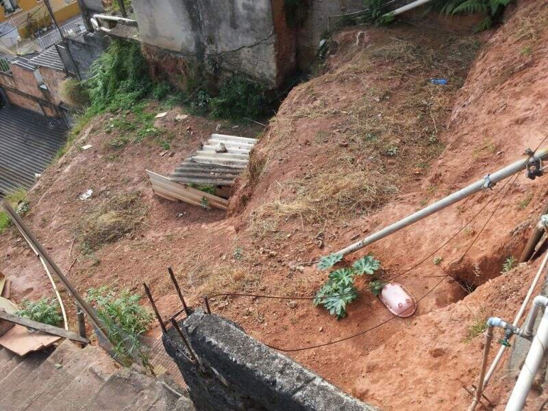 Lote, Salgado Filho, 2 Quartos, 4 Vagas