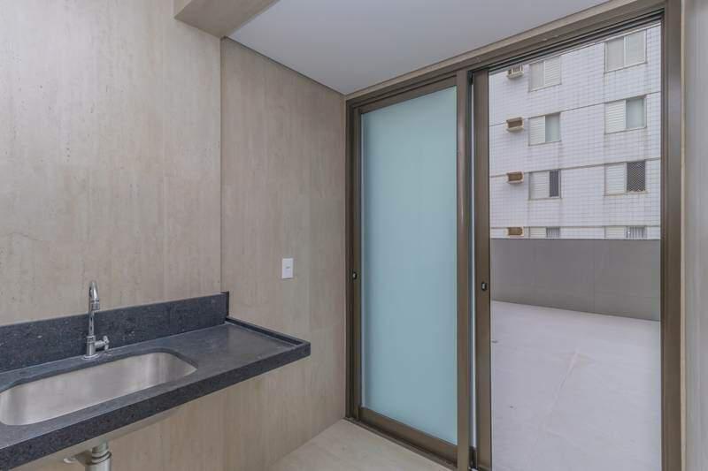 Apartamento, Anchieta, 3 Quartos, 2 Vagas, 1 Suíte