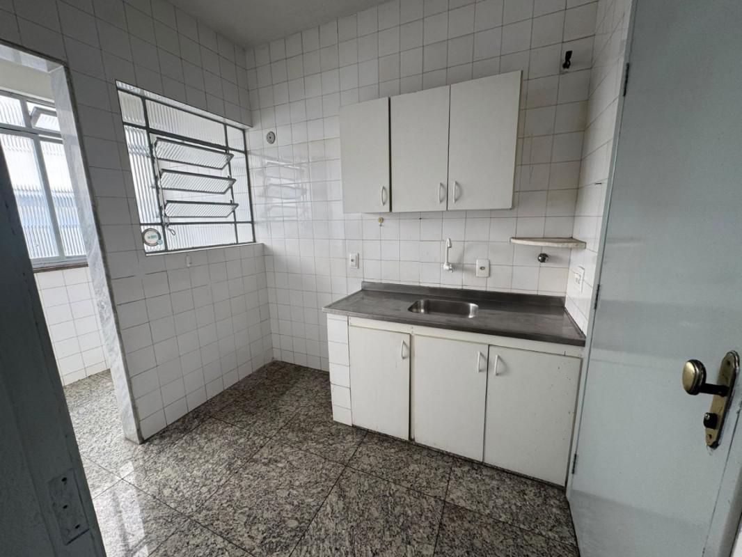 Apartamento, Colégio Batista, 2 Quartos, 1 Vaga