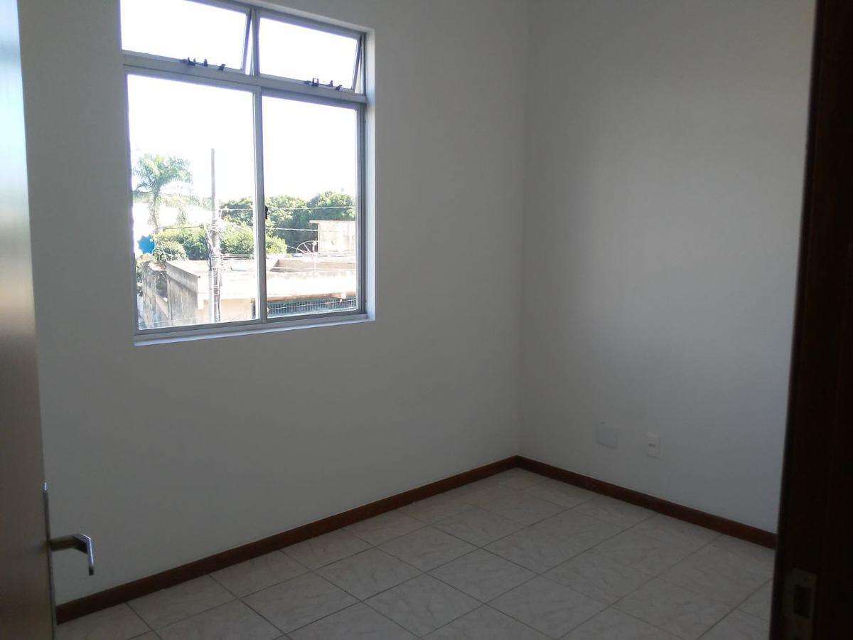 Apartamento, Indaiá, 3 Quartos, 1 Vaga