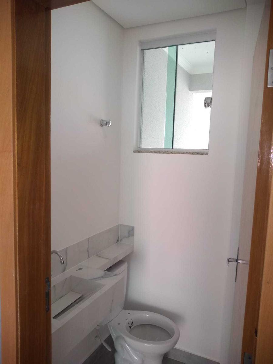 Casa, Parque Xangri-lá, 3 Quartos, 2 Vagas, 1 Suíte