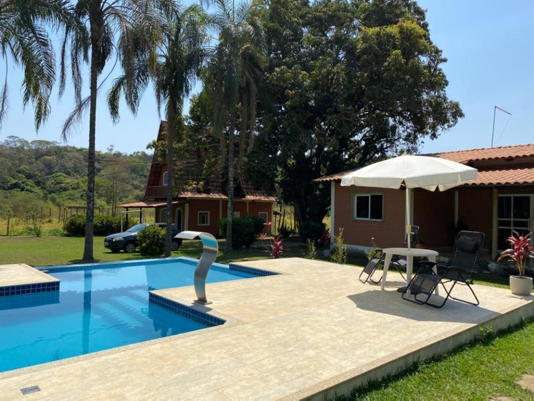 Fazenda, Juatuba, 3 Quartos, 3 Vagas