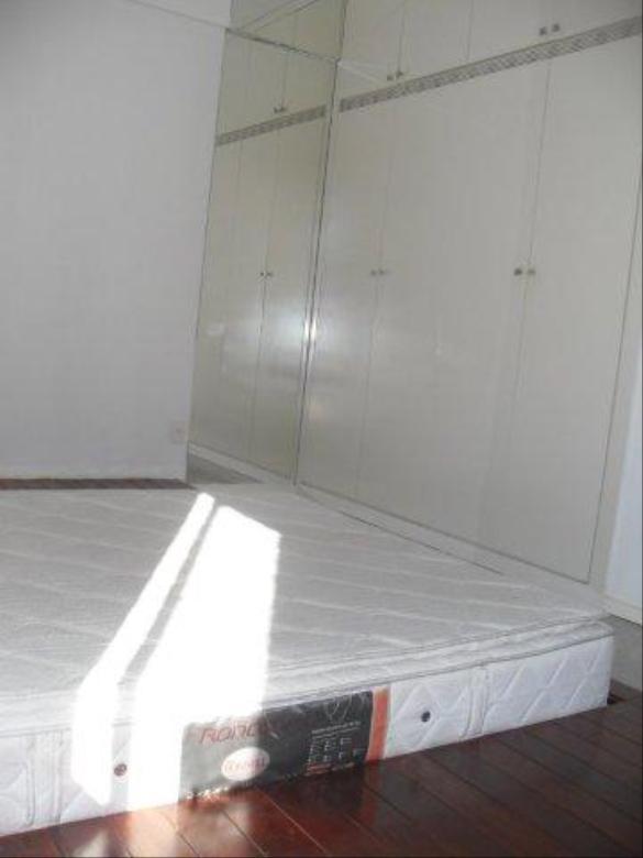 Apartamento, Funcionários, 1 Quarto, 1 Vaga