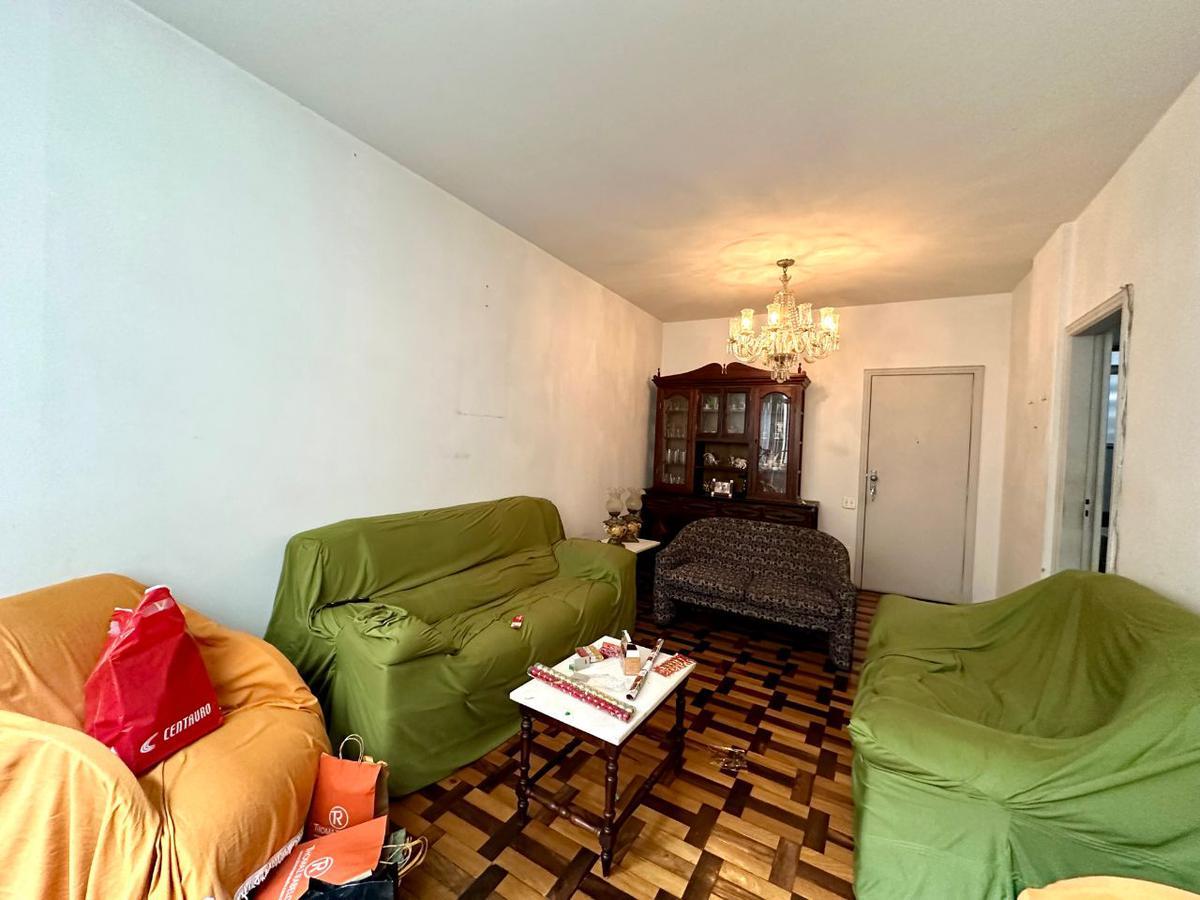 Apartamento, Centro, 3 Quartos, 0 Vaga