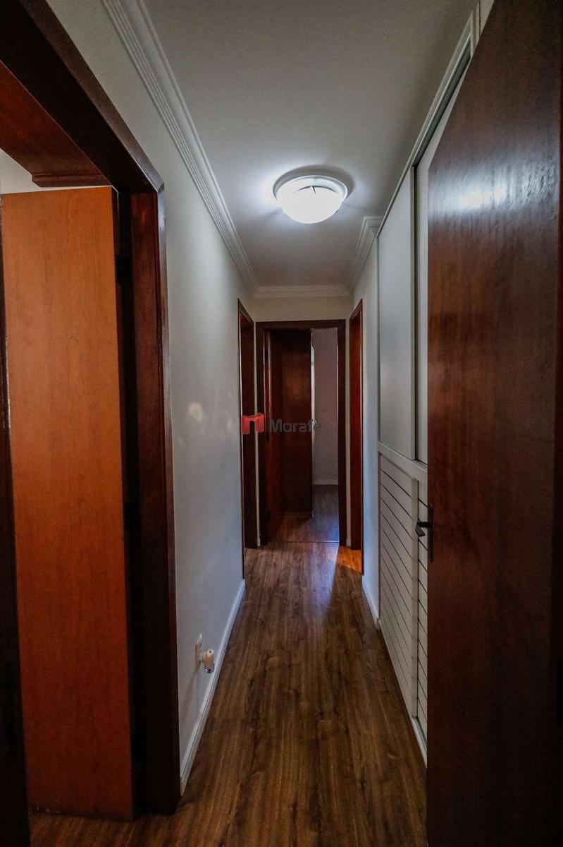 Apartamento, Santa Inês, 4 Quartos, 3 Vagas, 2 Suítes