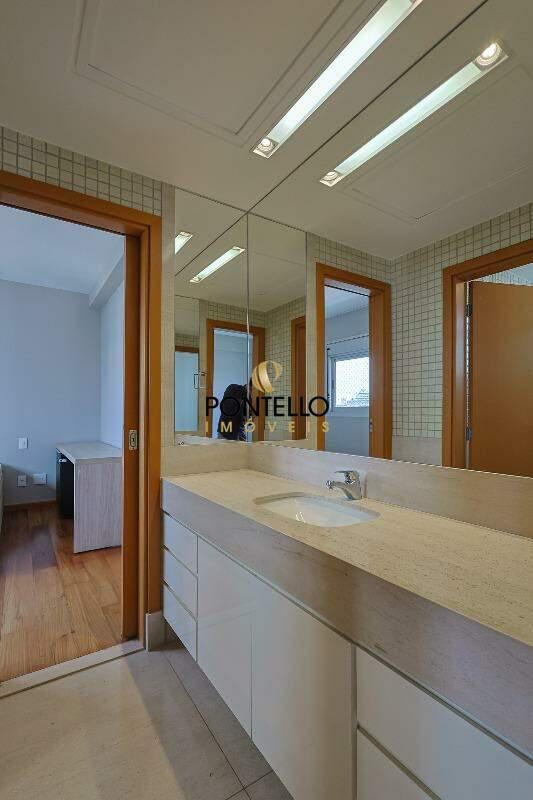 Apartamento, Vila da Serra, 4 Quartos, 4 Vagas, 2 Suítes