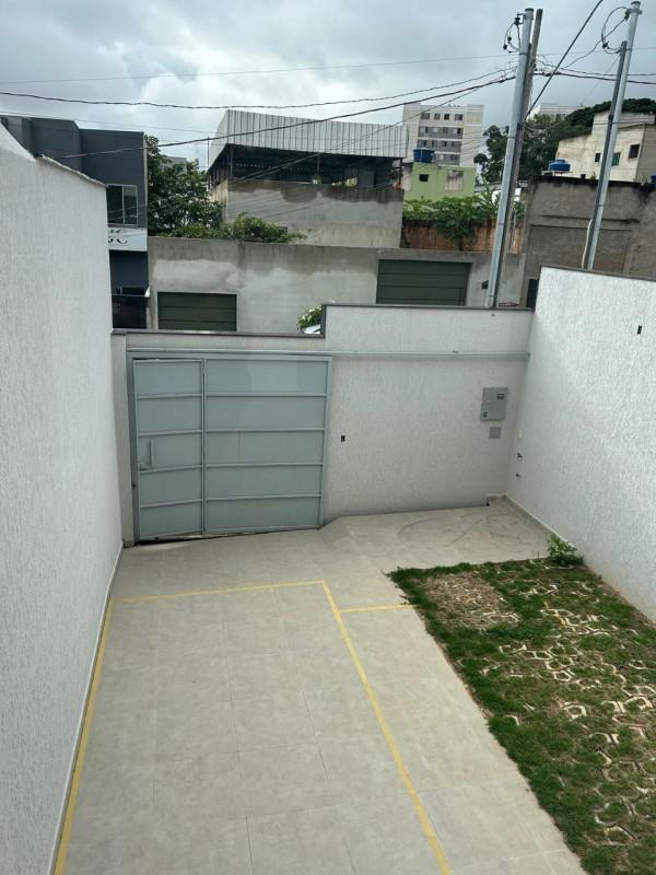 Casa, Liberdade, 3 Quartos, 2 Vagas, 1 Suíte