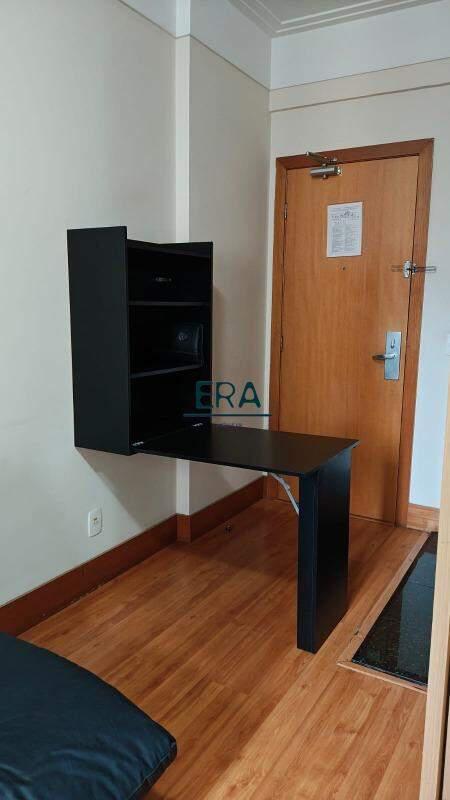 Apartamento, Lourdes, 1 Quarto, 1 Vaga