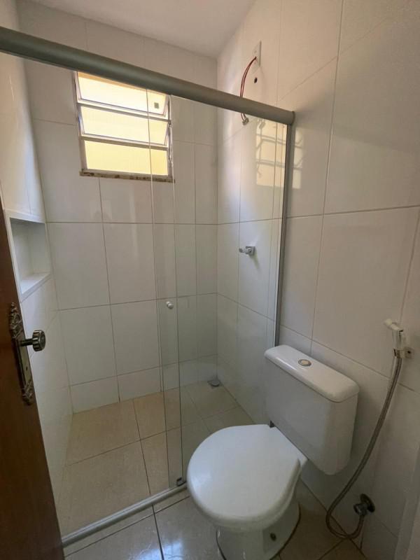 Apartamento, Santo André, 2 Quartos, 1 Vaga, 1 Suíte