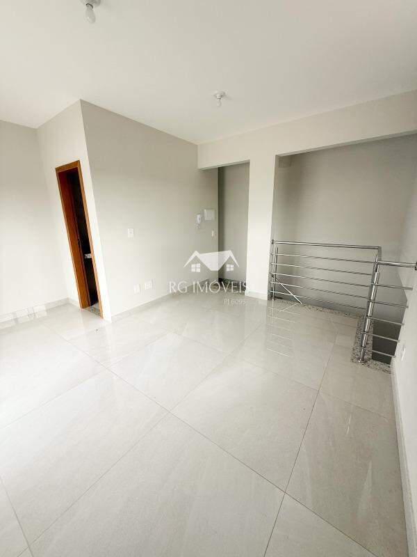 Cobertura, Barreiro, 3 Quartos, 2 Vagas, 1 Suíte