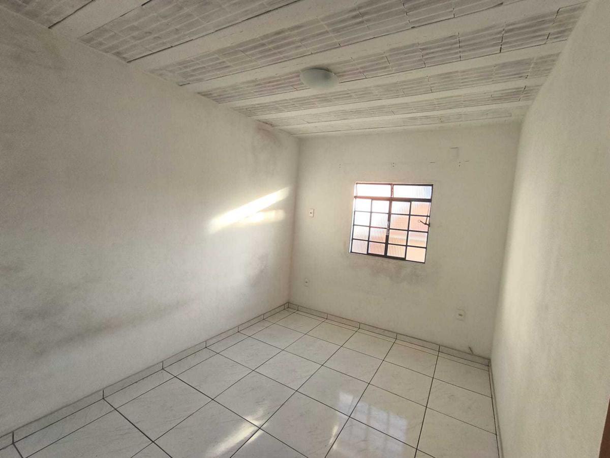 Apartamento, Santa Terezinha, 2 Quartos, 1 Vaga