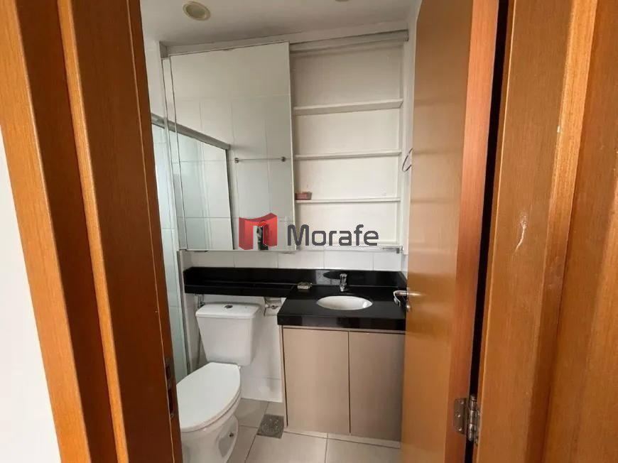 Apartamento, Ouro Preto, 4 Quartos, 3 Vagas, 1 Suíte