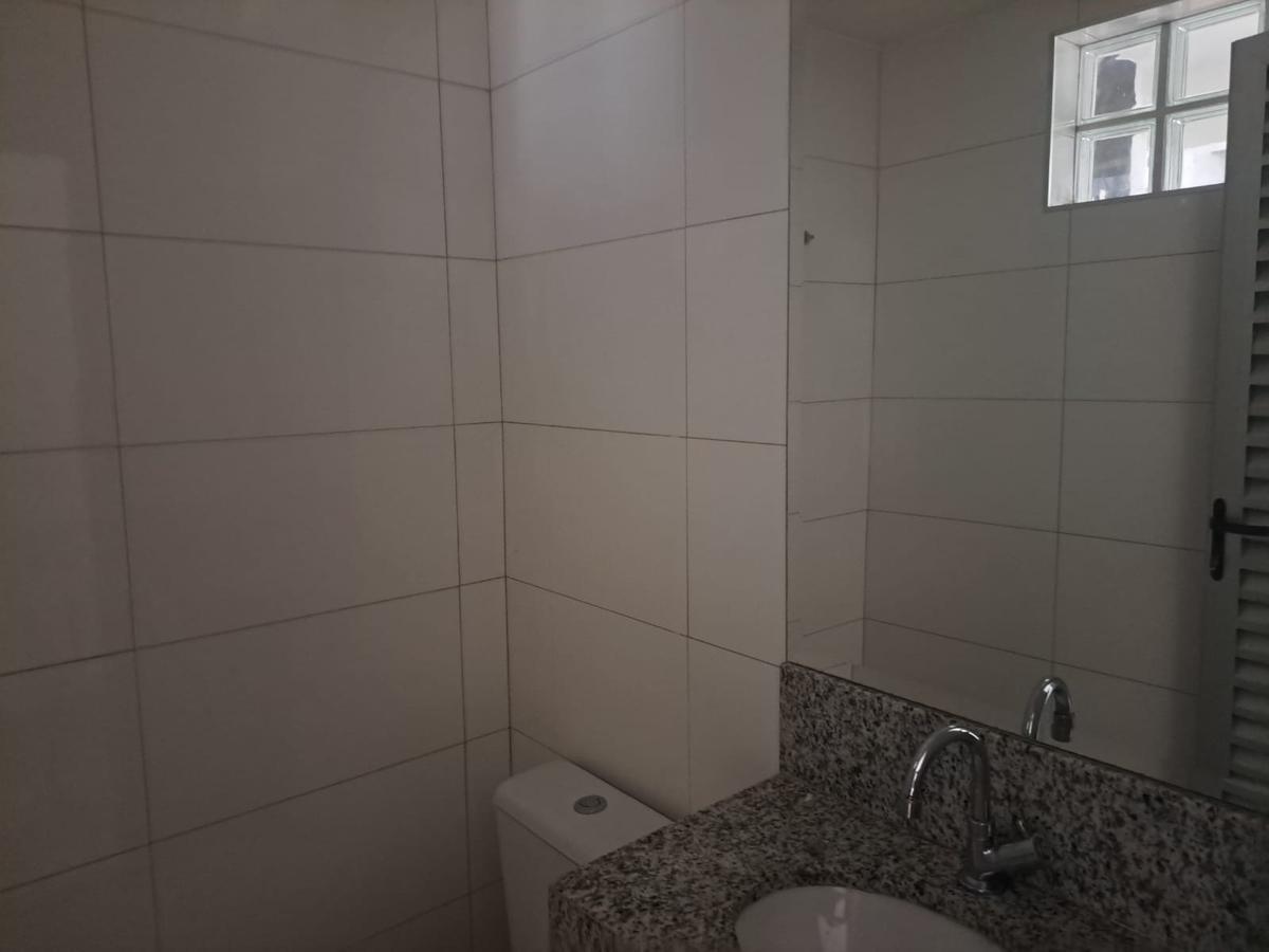 Apartamento, Santa Efigênia, 1 Quarto, 1 Suíte