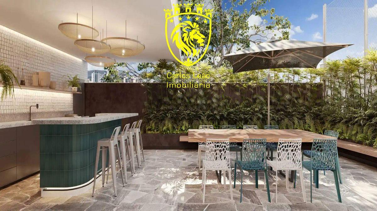 Apartamento, Barreiro, 3 Quartos, 2 Vagas, 1 Suíte