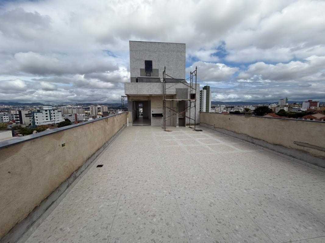 Cobertura, Cidade Jardim Eldorado, 4 Quartos, 5 Vagas, 3 Suítes