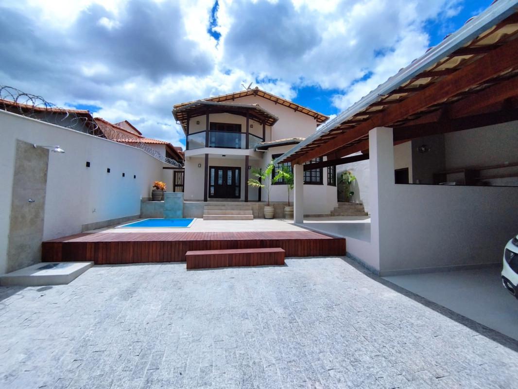 Casa, Joá, 4 Quartos, 4 Vagas, 2 Suítes