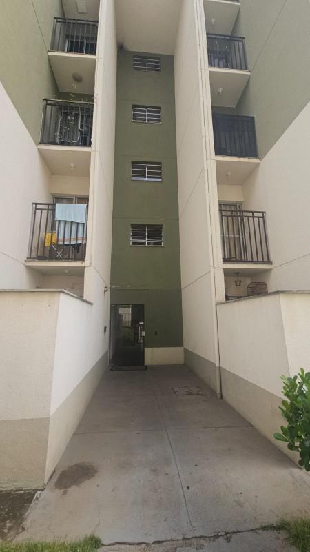 Apartamento, Acaiaca, 2 Quartos, 1 Vaga