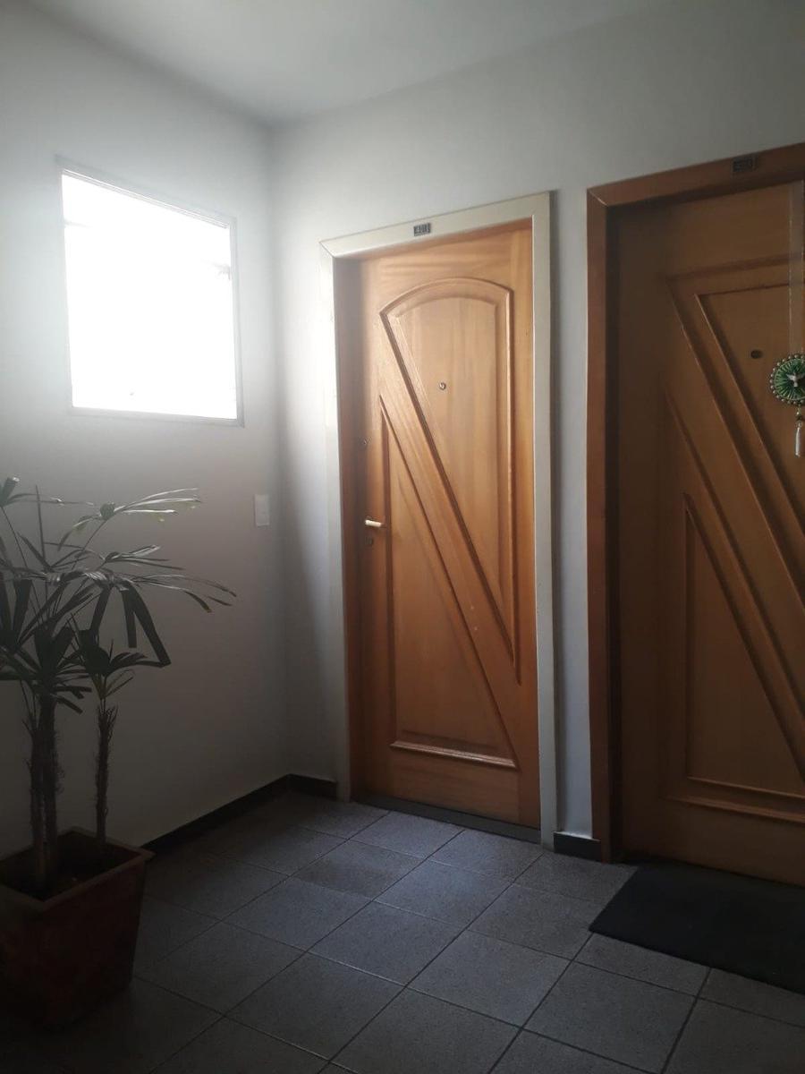 Apartamento, Sagrada Família, 4 Quartos, 1 Vaga, 1 Suíte