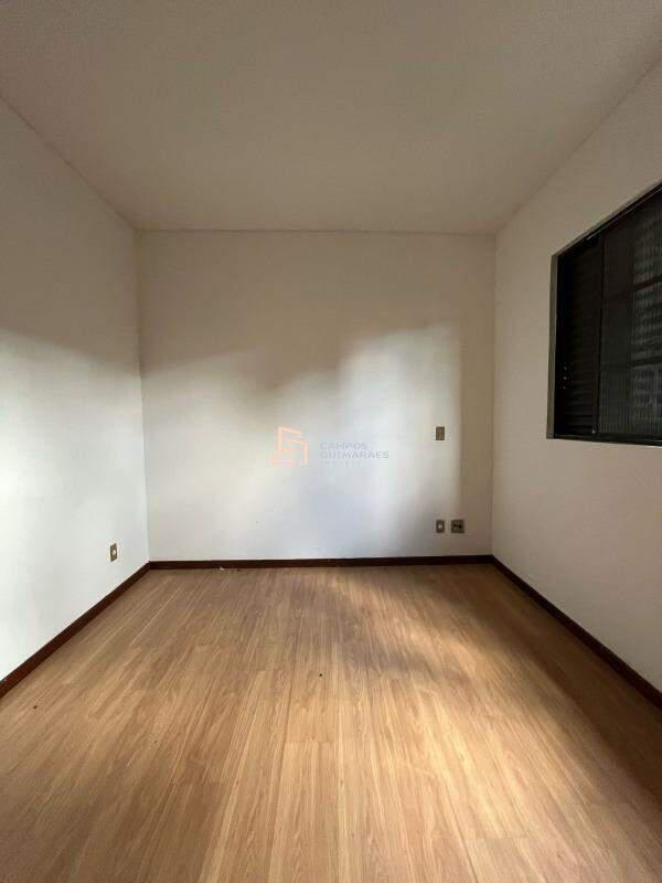 Casa, Alípio de Melo, 1 Quarto, 1 Vaga