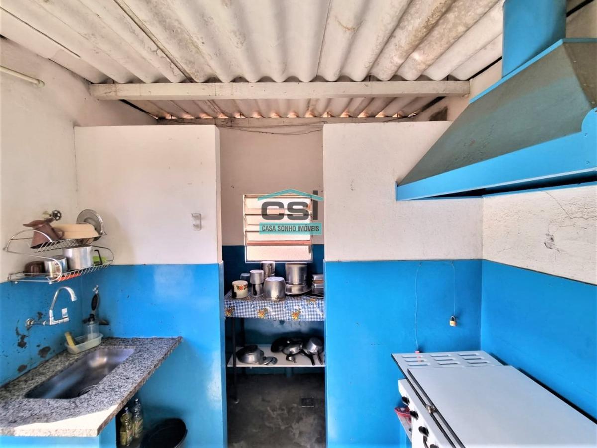 Casa, Ipiranga, 3 Quartos, 2 Vagas