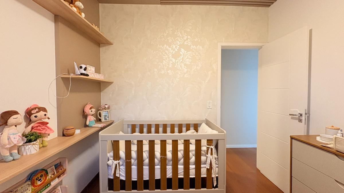 Apartamento, Santo Antônio, 3 Quartos, 2 Vagas, 1 Suíte