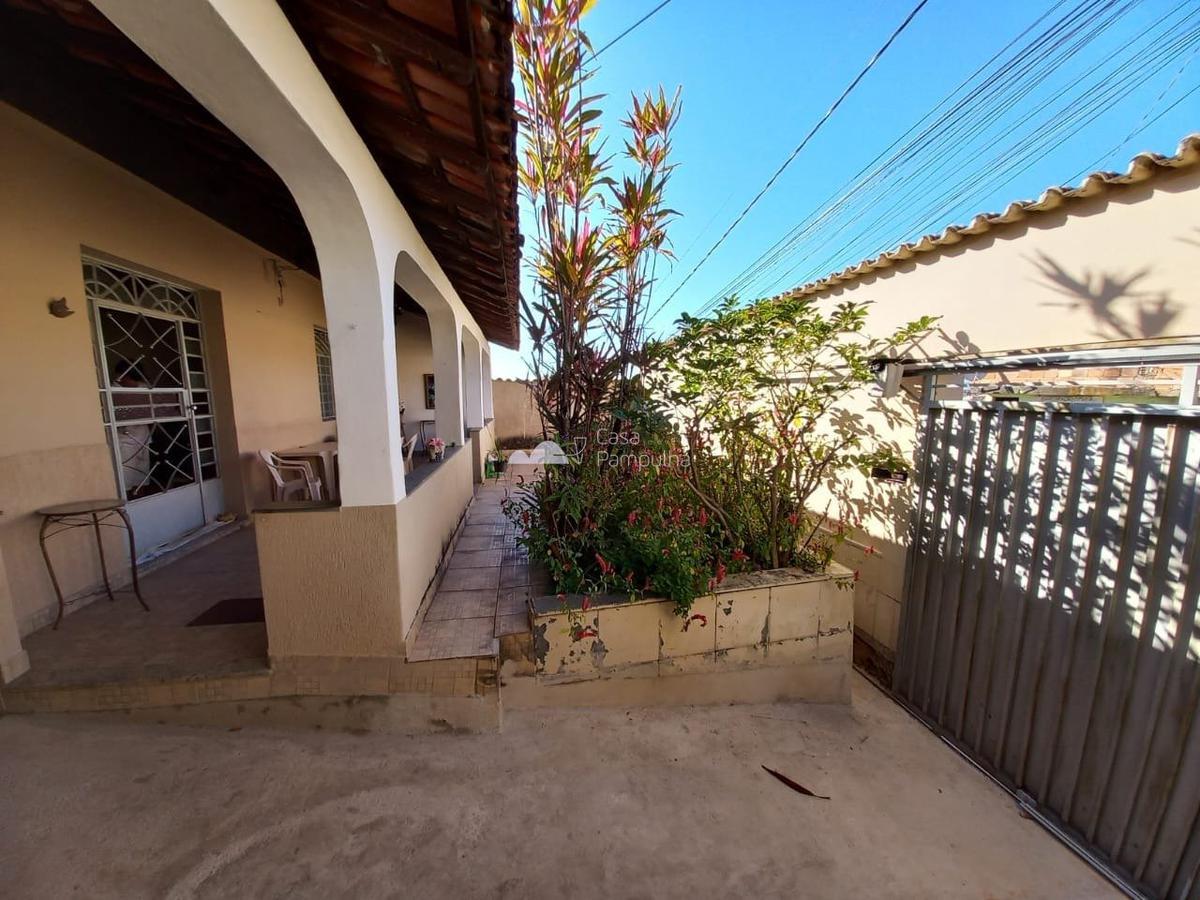 Casa, Jardim Leblon, 4 Quartos, 4 Vagas, 1 Suíte