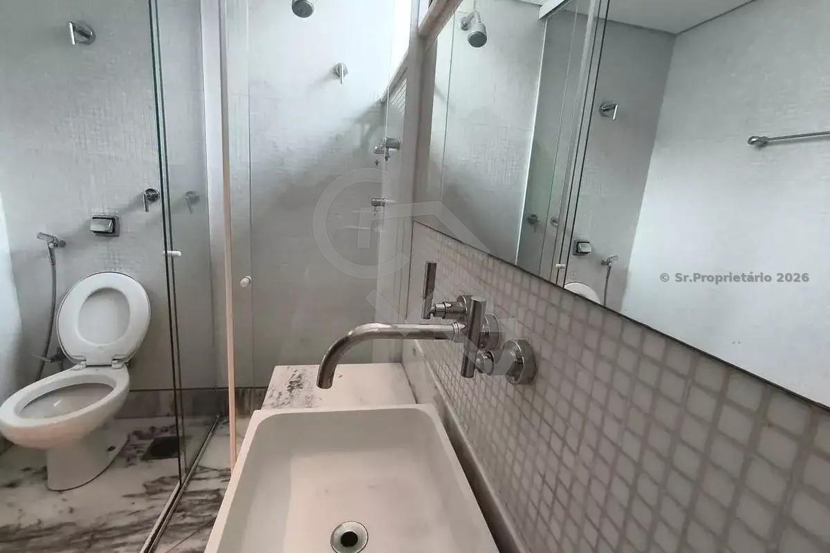 Casa, Cidade Jardim, 4 Quartos, 5 Vagas, 3 Suítes
