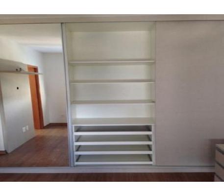 Apartamento, Vila da Serra, 3 Quartos, 2 Vagas, 1 Suíte
