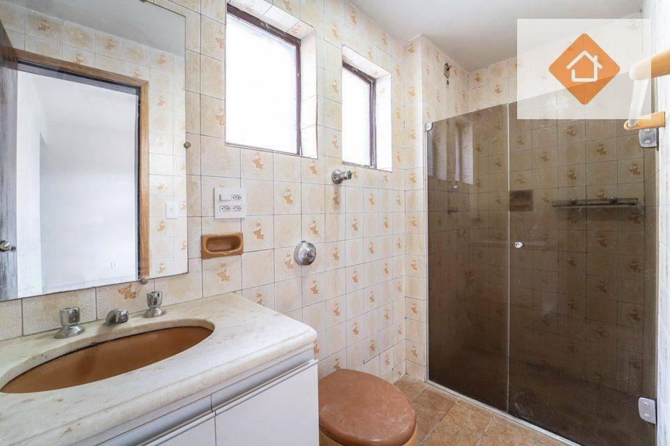 Apartamento, Coração Eucarístico, 3 Quartos, 1 Vaga, 1 Suíte