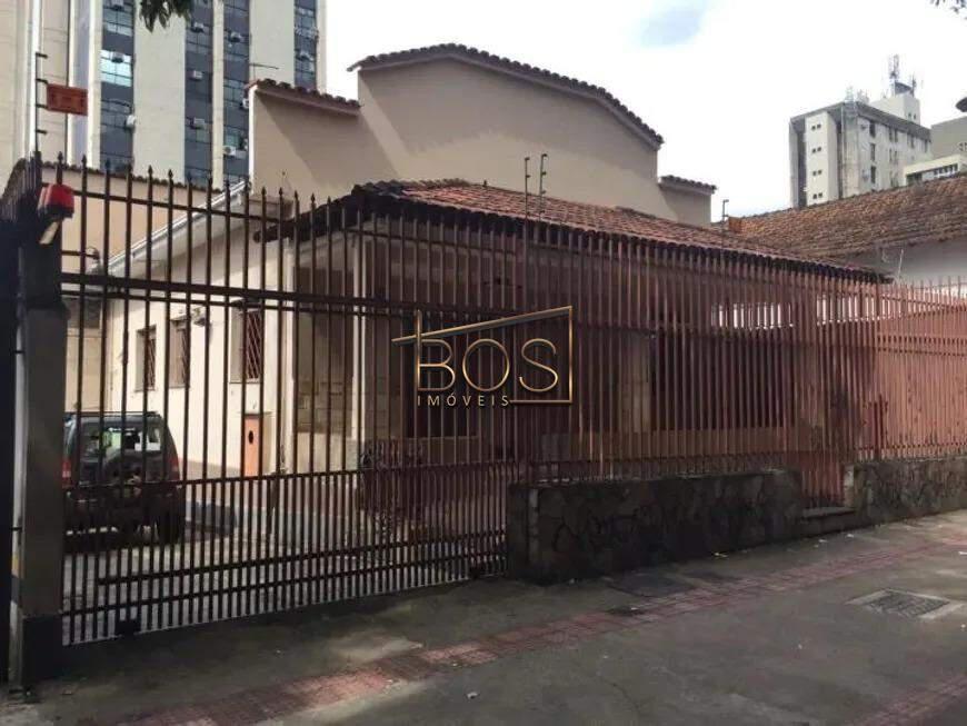 Casa, Santa Efigênia, 5 Quartos, 2 Vagas