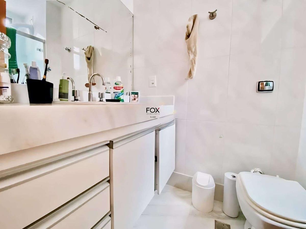 Apartamento, Buritis, 3 Quartos, 2 Vagas, 3 Suítes