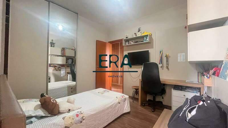 Apartamento, Buritis, 4 Quartos, 4 Vagas, 2 Suítes