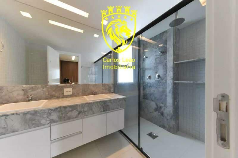 Cobertura, Gutierrez, 4 Quartos, 5 Vagas, 3 Suítes