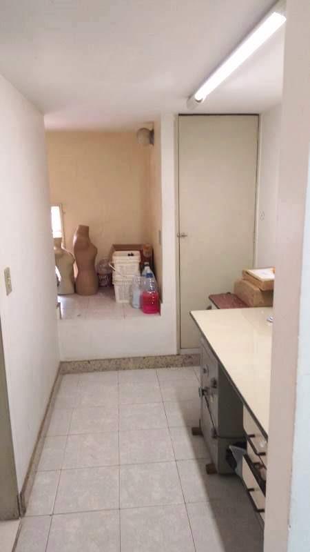 Andar, Barro Preto, 0 Quarto, 0 Vaga