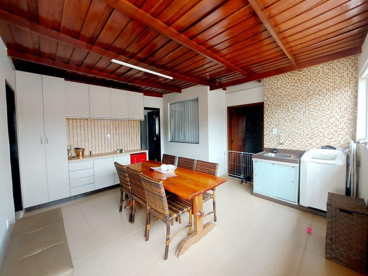 Casa, Novo Progresso, 4 Quartos, 3 Vagas, 1 Suíte