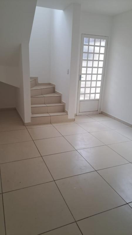 Casa, Parque Agenor Teixeira, 2 Quartos, 1 Vaga