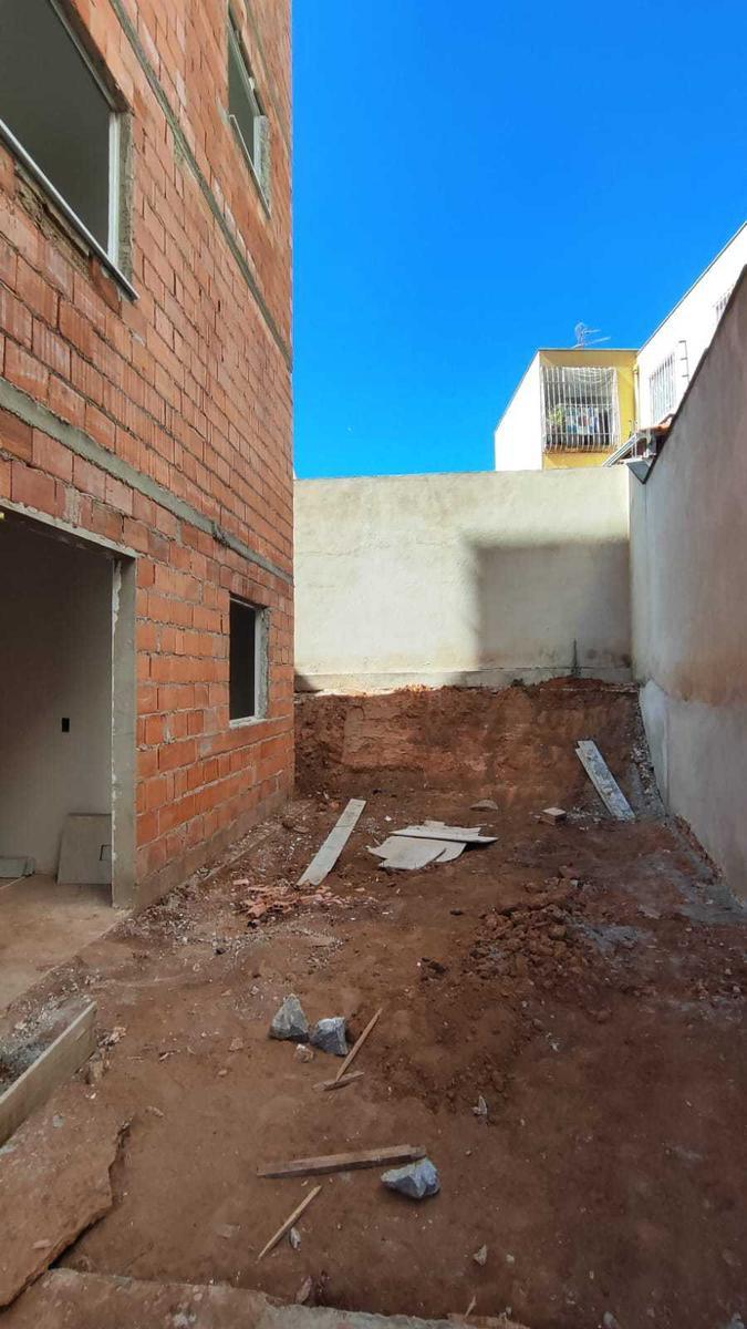 Apartamento, Arvoredo, 2 Quartos, 1 Vaga