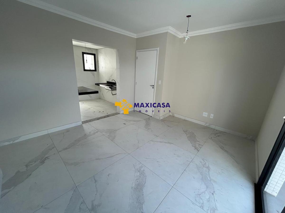 Apartamento, Itapoã, 3 Quartos, 2 Vagas, 1 Suíte