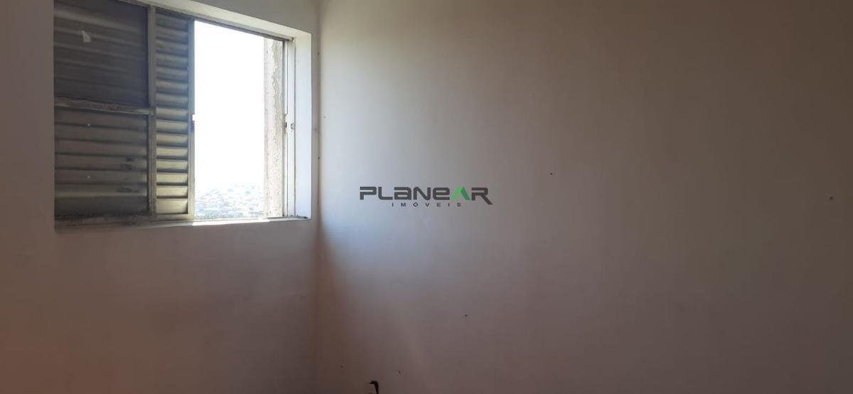 Apartamento, Eldorado, 3 Quartos, 1 Vaga, 1 Suíte