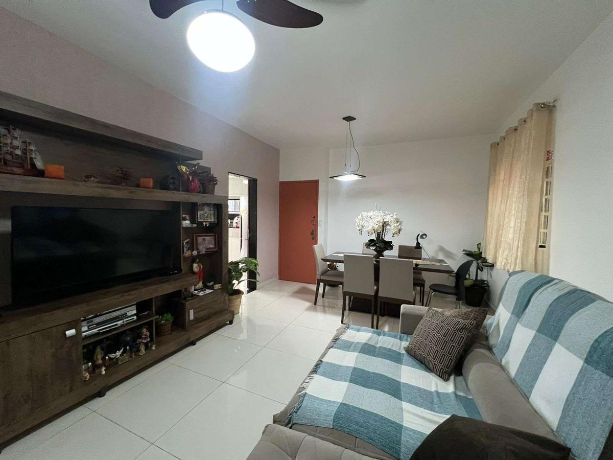 Apartamento, Dona Clara, 3 Quartos, 1 Vaga, 1 Suíte