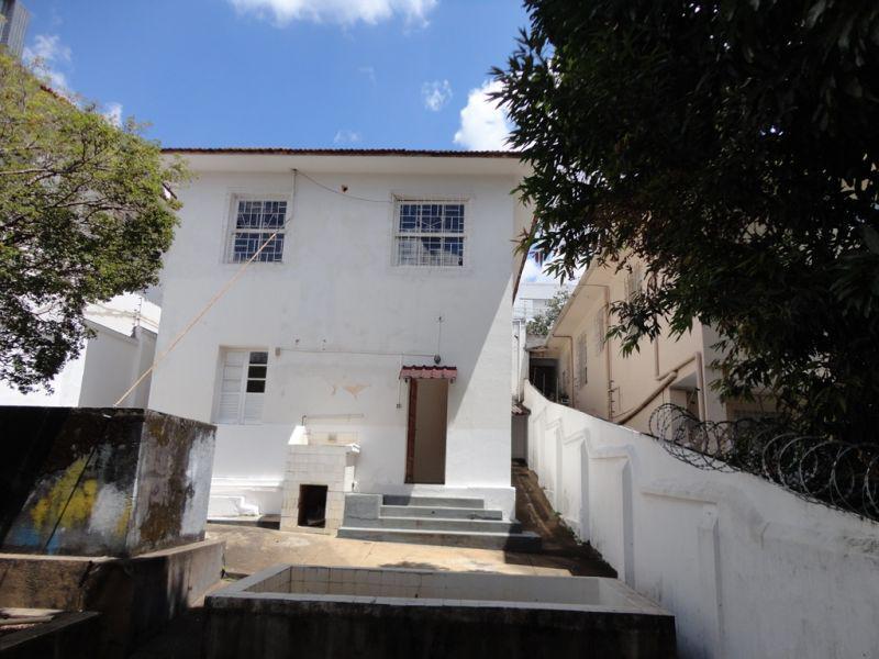 Casa Comercial, Barroca, 6 Quartos