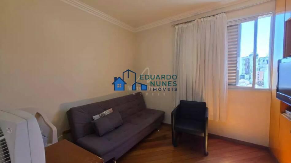 Apartamento, Carmo, 3 Quartos, 2 Vagas, 1 Suíte