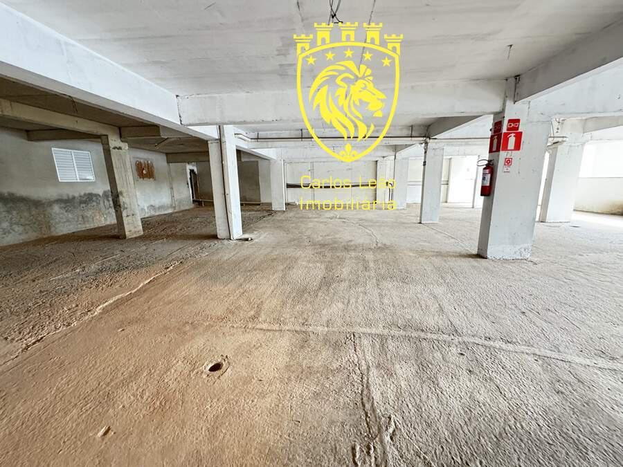 Garagem, Buritis, 0 Quarto, 20 Vagas