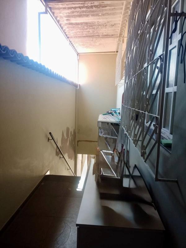 Casa, Vila Paiva, 3 Quartos, 4 Vagas, 1 Suíte