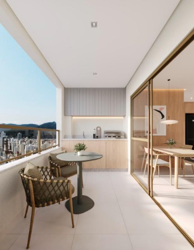 Apartamento, Coração de Jesus, 3 Quartos, 2 Vagas, 1 Suíte
