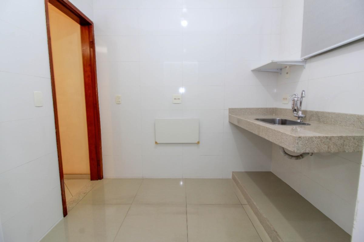 Apartamento, Sagrada Família, 3 Quartos, 1 Vaga